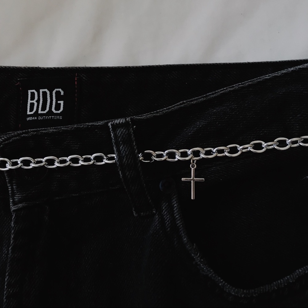 ✞ belt ✞ - Picture 3 of 5